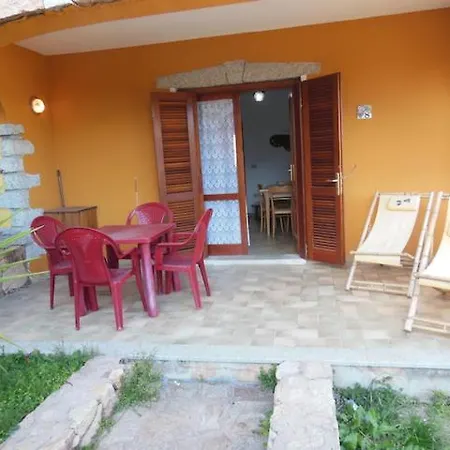 La Rocca Apartamento *