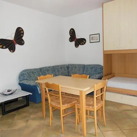 Apartamento La Rocca *