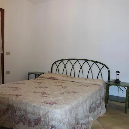 Apartamento La Rocca *