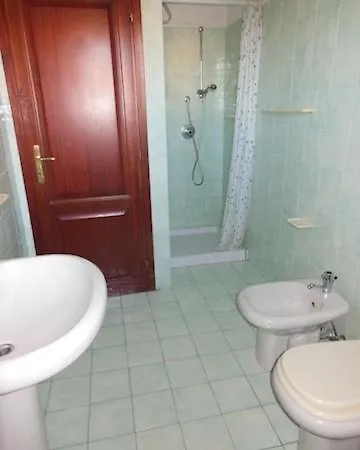 Apartamento La Rocca *