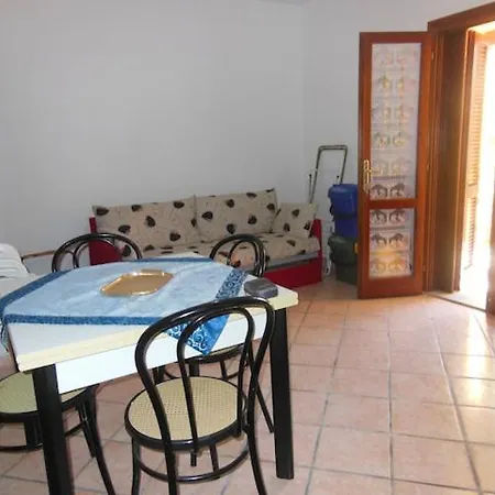 La Rocca Apartamento *