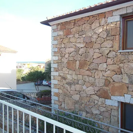 La Rocca Apartamento