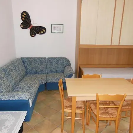 Apartamento La Rocca