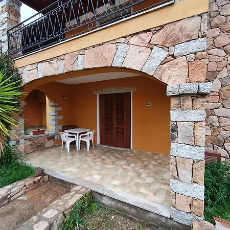Apartamento La Rocca