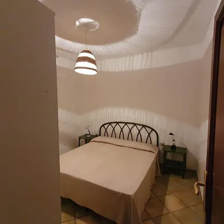 Apartamento La Rocca *