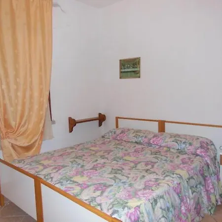 La Rocca Apartamento *