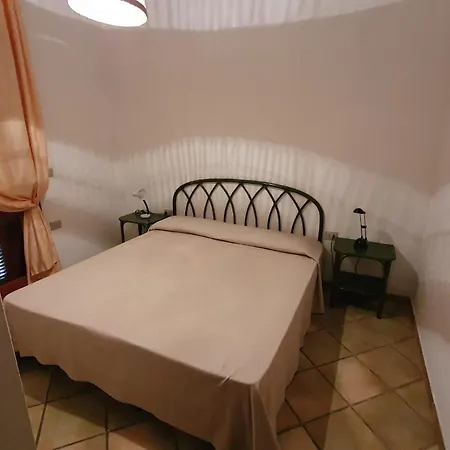 La Rocca Apartamento Agrustos