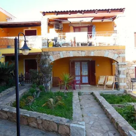 La Rocca Apartamento